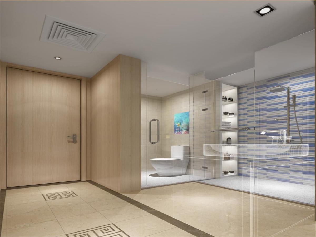 סניה Roeasy Hospitality Hotel מראה חיצוני תמונה