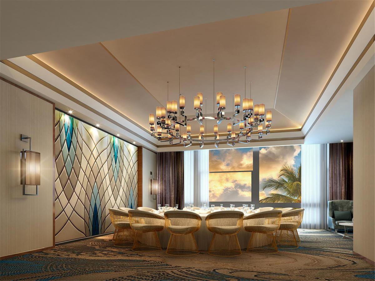 סניה Roeasy Hospitality Hotel מראה חיצוני תמונה
