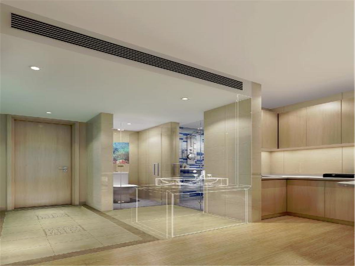 סניה Roeasy Hospitality Hotel מראה חיצוני תמונה