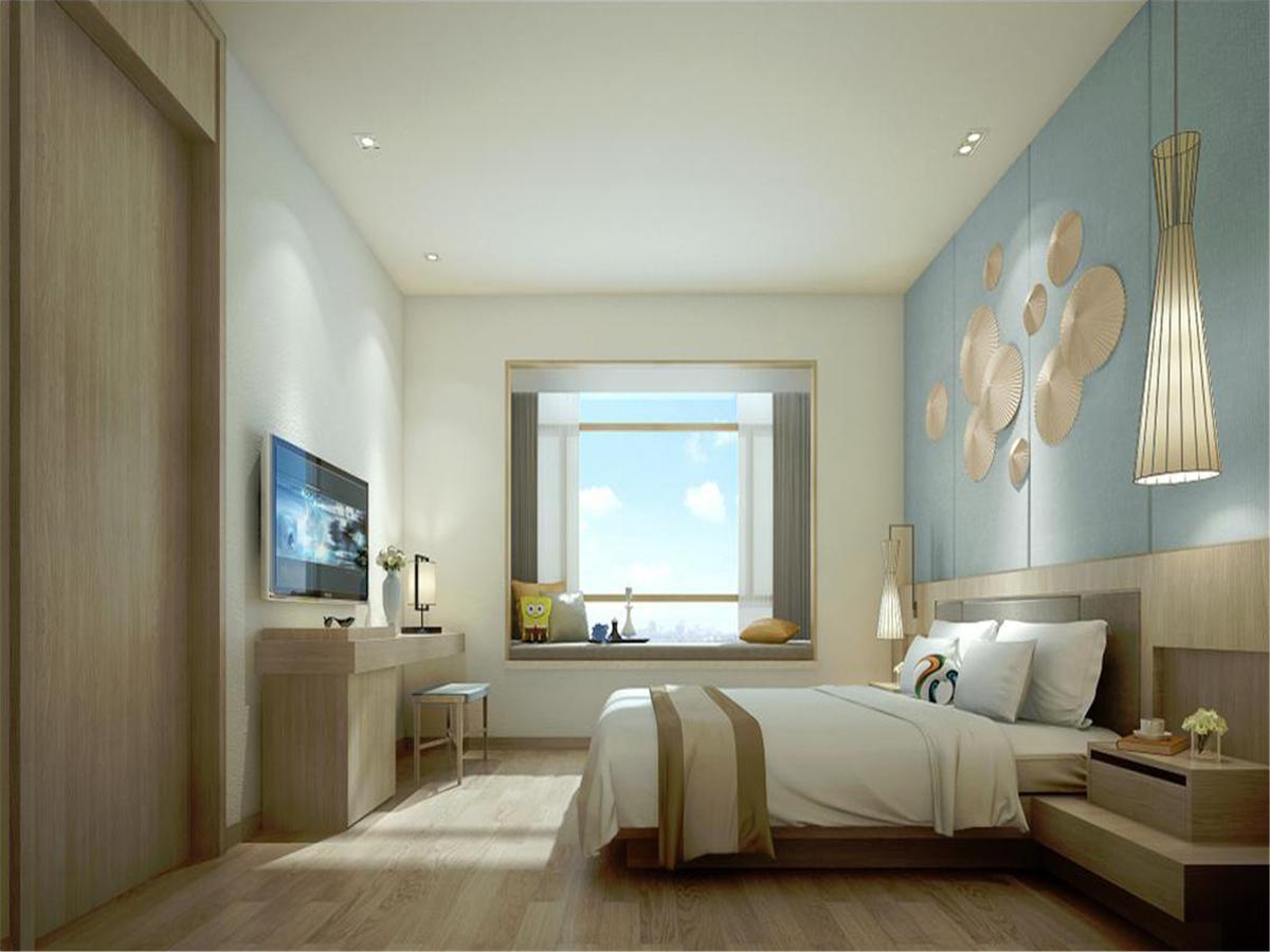סניה Roeasy Hospitality Hotel מראה חיצוני תמונה
