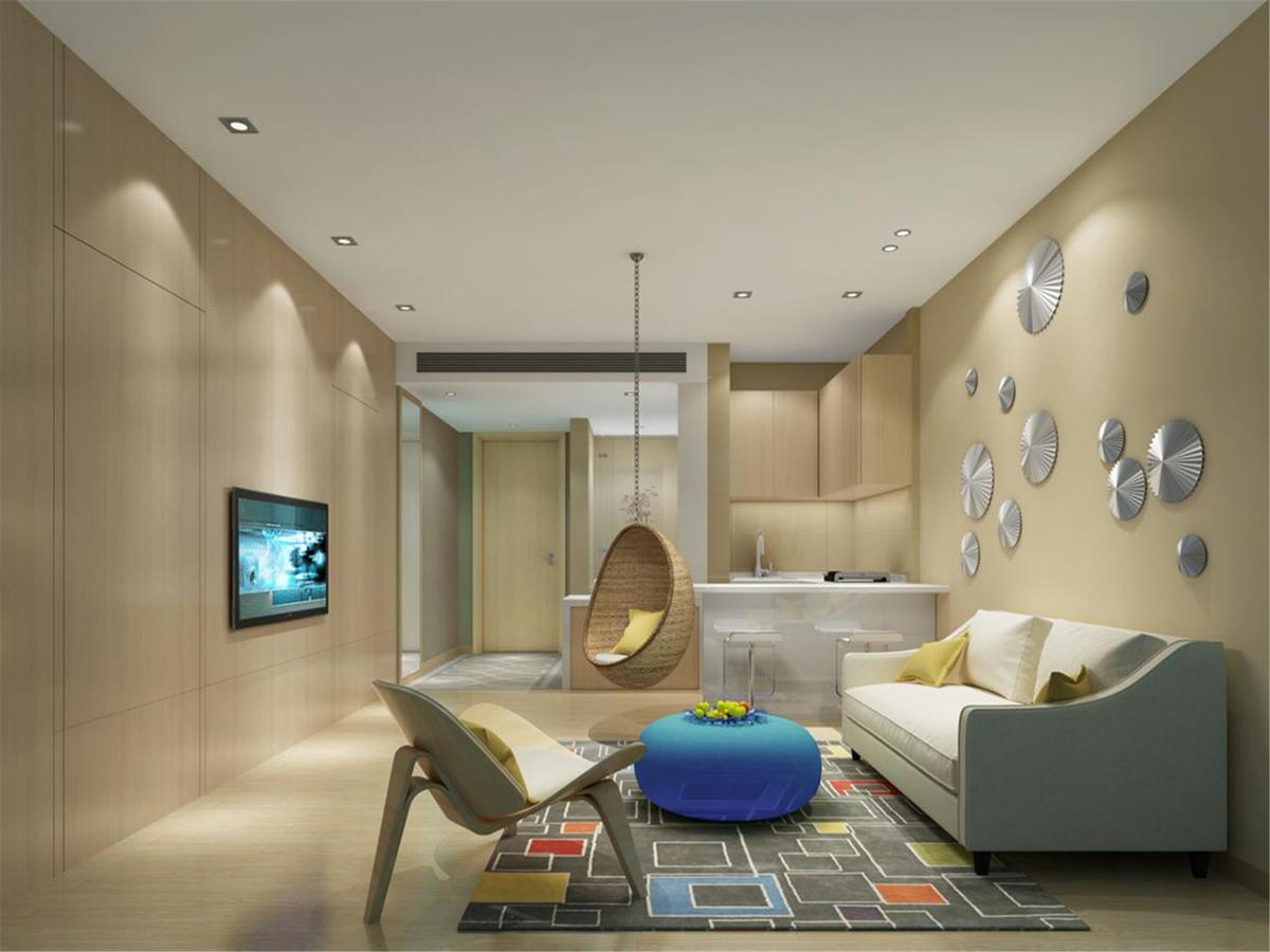 סניה Roeasy Hospitality Hotel מראה חיצוני תמונה